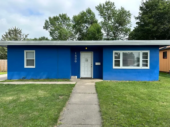 1430 Kansas Ave SE, Huron, SD 57350