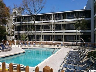 415 Ocean Creek Dr #2112, Myrtle Beach, SC, 29572