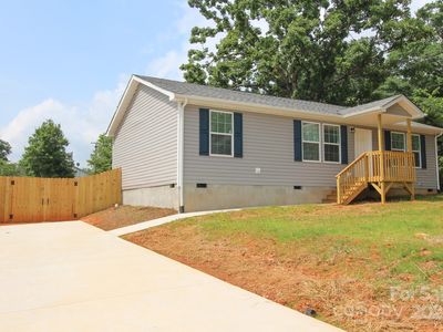 205 Church St, Morganton, NC, 28655