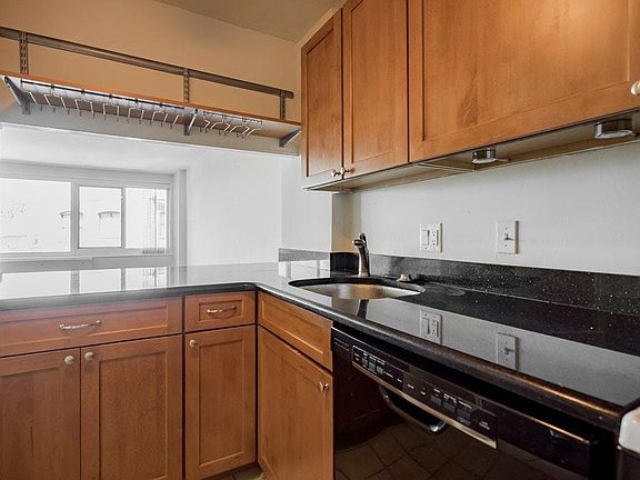 Kitchen View 1