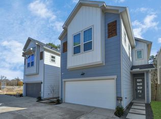 778 W Tidwell Rd #H, Houston, TX 77091