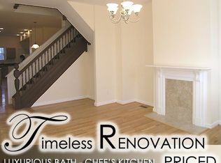 2411 Barclay St, Baltimore, MD 21218