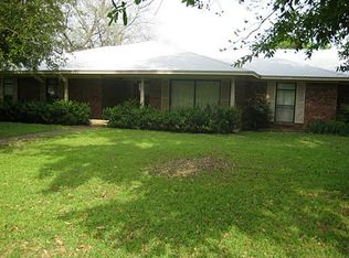 417 S Church St, Pilot Point, TX 76258