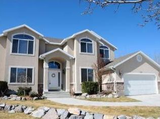 2158 Thaxton Cir, Riverton, UT 84065