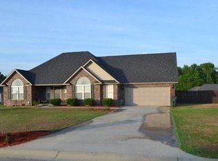 3115 Temple Rd, Sumter, SC 29153