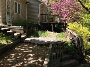 21288 Elmway Rd, Richmond, MN 56368