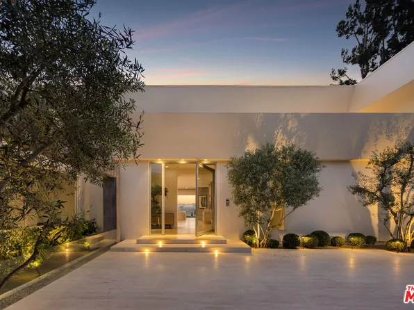 1557 Tower Grove Dr, Beverly Hills, CA 90210