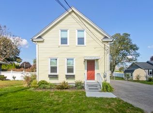 124 Whitin Ave, Chicopee, MA 01013