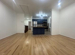 107-49 156th St #2, Jamaica, NY 11433