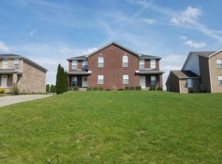 630 Hampton Way #1, Richmond, KY 40475