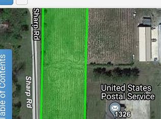 Elm St #117, Black Rock, AR 72415