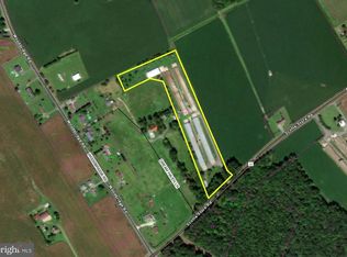 6813 Scotts Store Rd, Greenwood, DE 19950