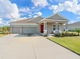 6115 Claystone Way, Mount Dora, FL 32757