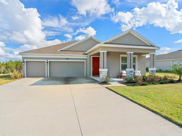 6115 Claystone Way, Mount Dora, FL 32757