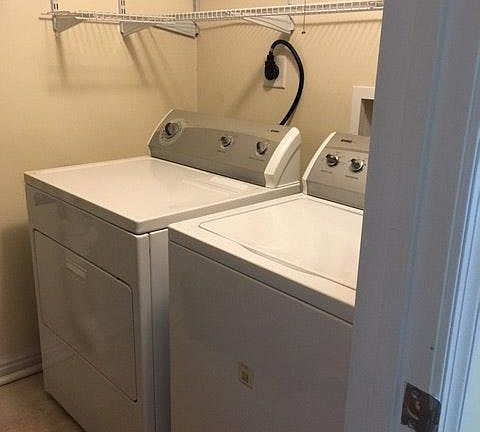 Laundry