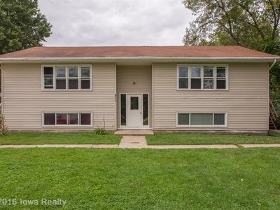 511 S 5th St, Carlisle, IA, 50047