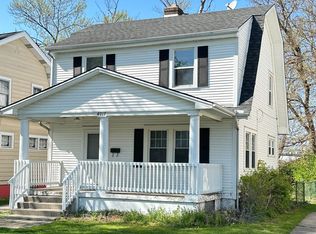 4017 Corinth Blvd, Dayton, OH 45410