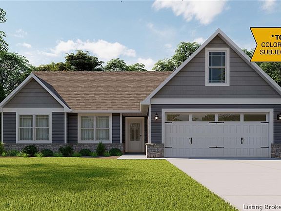 2nd image of 1156 - LOT 618 Dustin's Way