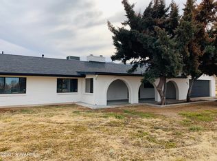 855 E Parkway Dr, Camp Verde, AZ 86322