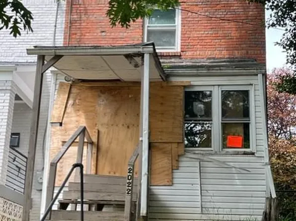 2022 Savannah Pl SE, Washington, DC 20020