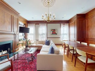 170 Marlborough St APT 2, Boston, MA 02116