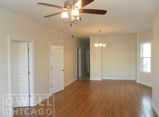 1729 N Keystone Ave #2, Chicago, IL 60639