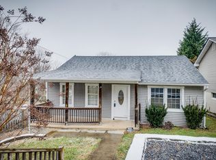 1713 Fairhaven Ave, Kingsport, TN 37664