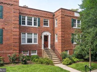 1762 N Rhodes St #6-354, Arlington, VA 22201