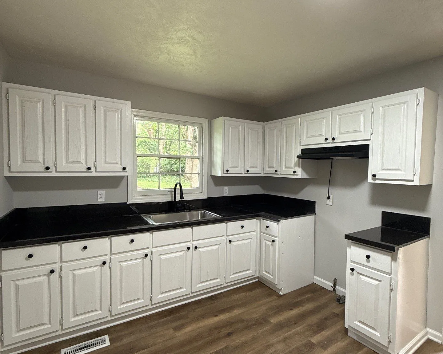 610 N McLemore Ave, Brownsville TN - Unit 1 — Photo 4