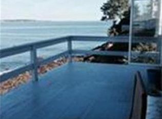 226 Wilson Rd, Nahant, MA 01908