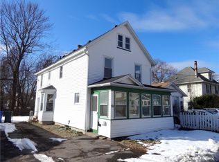 81 Frey St, Rochester, NY 14612
