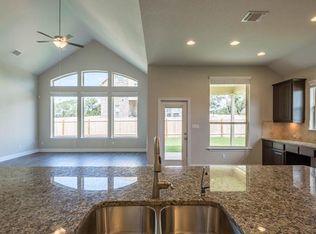 1301 Winding Way Dr, Georgetown, TX 78628