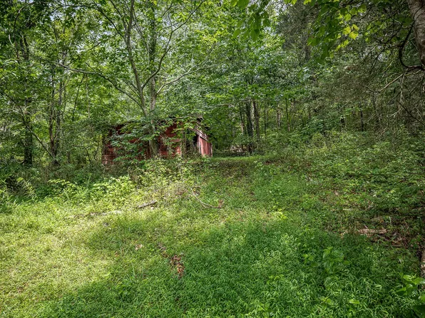 0 Ben Myers Ln, Gainesboro, TN 38562