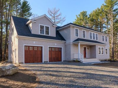 21 Hutchins Ct, Gloucester, MA, 01930