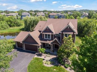 6160 Ithaca Ln N, Plymouth, MN 55446