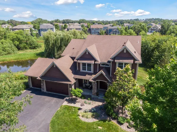 6160 Ithaca Ln N, Plymouth, MN 55446
