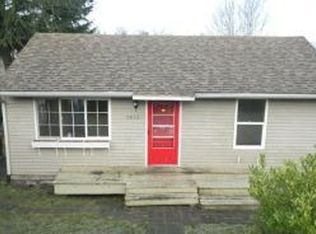 7056 S 126th St, Seattle, WA 98178