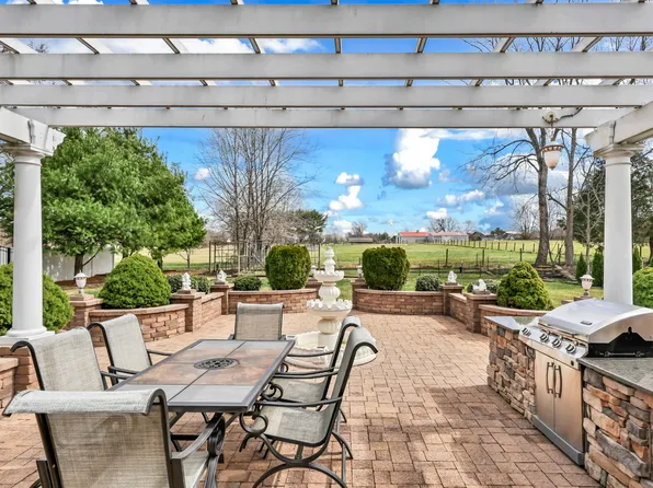 3266 Quincy Ln, Clarksville, TN 37043