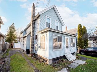 225 Hayden Ave, Syracuse, NY 13204