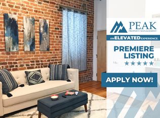 429 3rd St APT 304, Petersburg, VA 23803