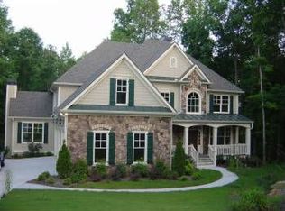 104 Wolf Creek Ct, Cumming, GA 30028