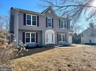 6 Mantle Ct, Stafford, VA 22556
