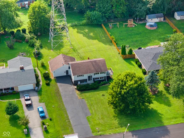 4404 Westbourne Dr, Indianapolis, IN 46205