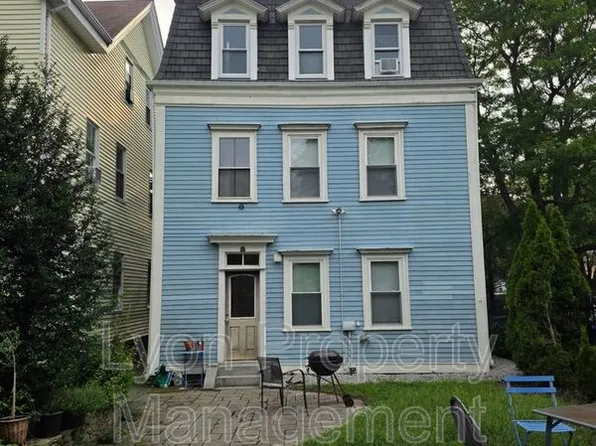 36 East St Floor 1, Providence, RI 02906