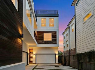 5522 Kiam St #A, Houston, TX 77007