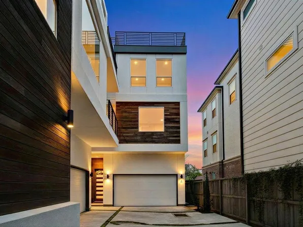 5522 Kiam St #A, Houston, TX 77007