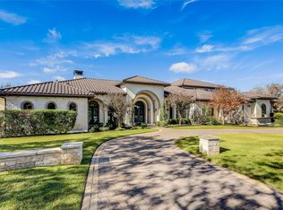 4908 Mirador Dr, Austin, TX 78735