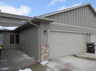 9422 W Broek Dr #22B, Sioux Falls, SD 57106