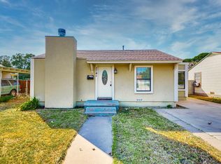 2741 Adams Ave, Odessa, TX 79762