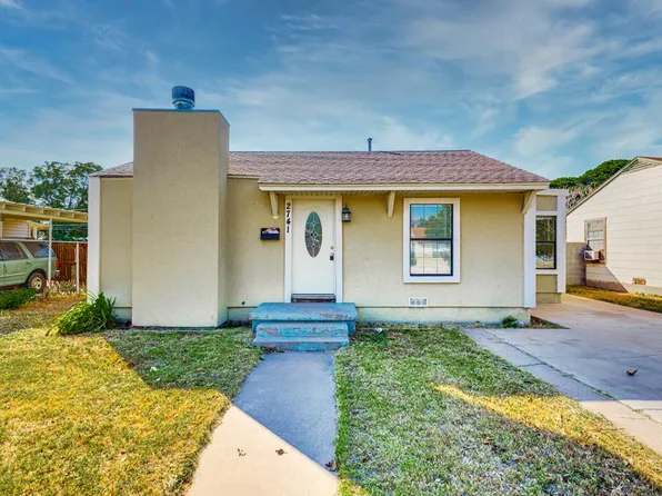 2741 Adams Ave, Odessa, TX 79762